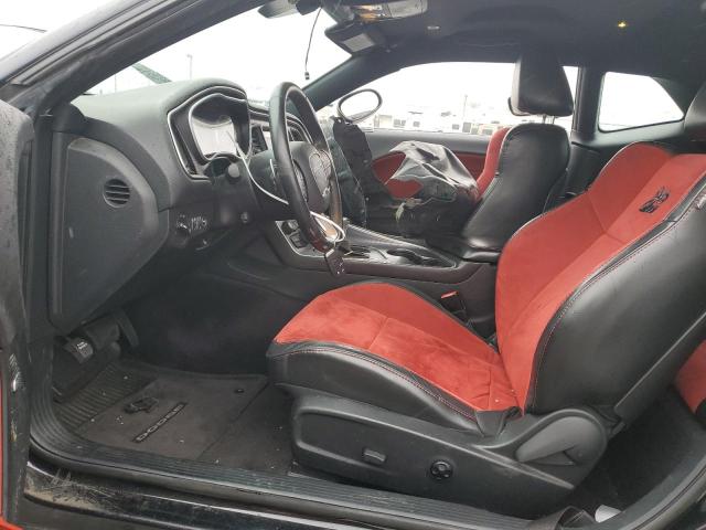 Photo 7 from auction – 2017 DODGE CHALLENGER with VIN 2C3CDZFJ6HH554113