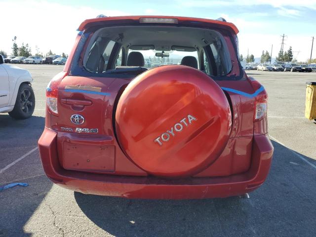 صورة رقم 6 من المزاد - 2008 TOYOTA RAV4 مع VIN JTMZD35V985114403