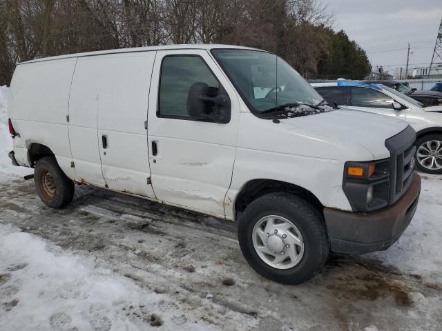 Photo 4 from auction – 2012 FORD ECONOLINE with VIN 1FTNE2EW7CDB32234