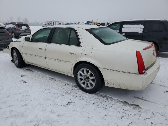 Photo 2 from auction – 2008 CADILLAC DTS with VIN 1G6KD57Y78U159563