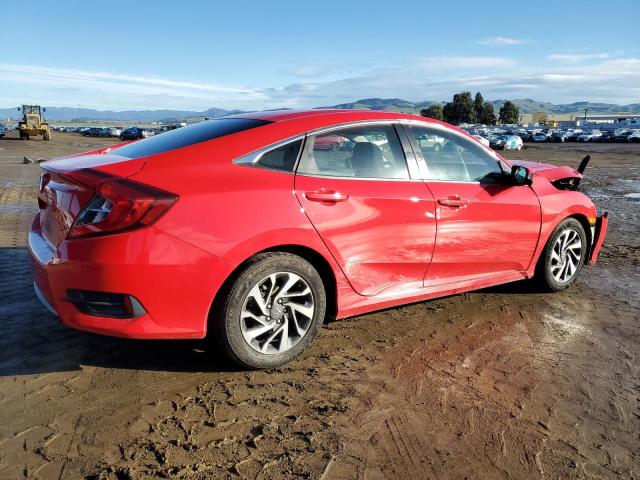 Zdjęcie 3 z aukcji – 2016 HONDA CIVIC EX z VIN 2HGFC2F74GH575906