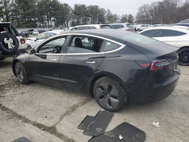 Photo 2 from auction – 2019 TESLA MODEL 3 with VIN 5YJ3E1EA2KF296634