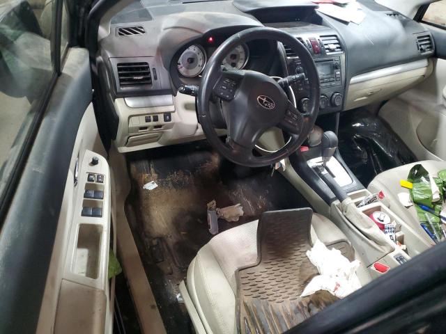 Photo 8 from auction – 2013 SUBARU IMPREZA SP with VIN JF1GPAL6XD2880298