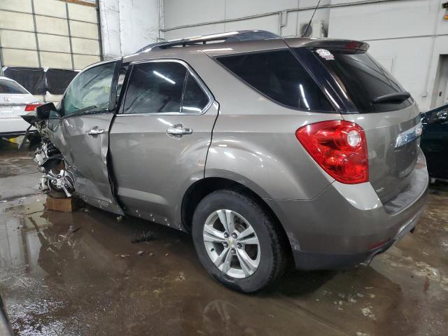 Photo 2 from auction – 2012 CHEVROLET EQUINOX LT with VIN 2GNFLGE5XC6354674