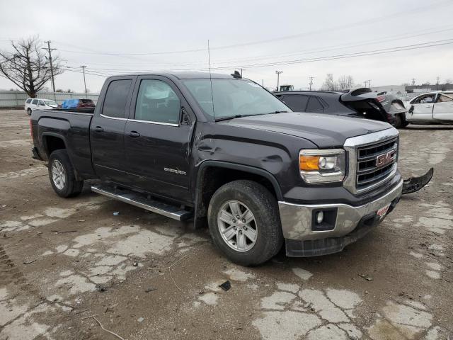 Photo 4 from auction – 2015 GMC SIERRA C15 with VIN 1GTR1UEH8FZ212725