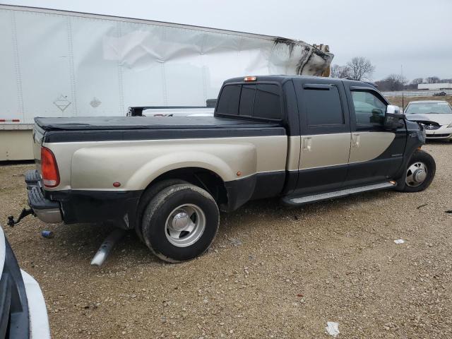 Photo 3 from auction – 2001 FORD F350 SUPER with VIN 1FTWW32F21EA24316