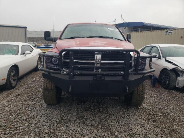Photo 5 from auction – 2006 DODGE RAM 2500 with VIN 3D7KS29C86G130095