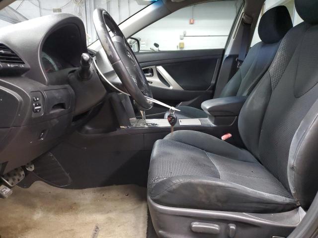 Photo 7 from auction – 2010 TOYOTA CAMRY BASE with VIN 4T1BF3EK4AU500431