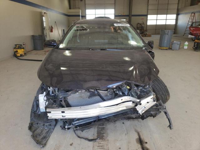 Photo 5 from auction – 2022 TOYOTA COROLLA LE with VIN 5YFEPMAE5NP280207