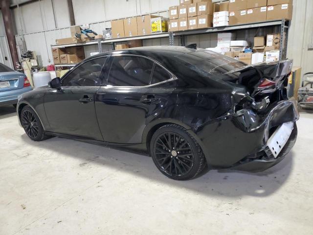 Photo 2 from auction – 2017 LEXUS IS 200T with VIN JTHBA1D27H5047661