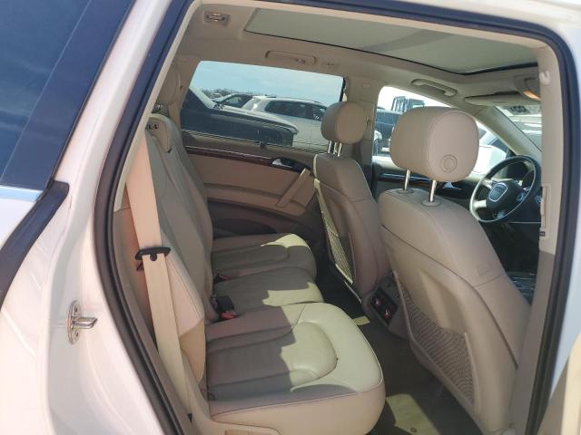 Photo 11 from auction – 2010 AUDI Q7 PREMIUM with VIN WA1LMAFE8AD000973