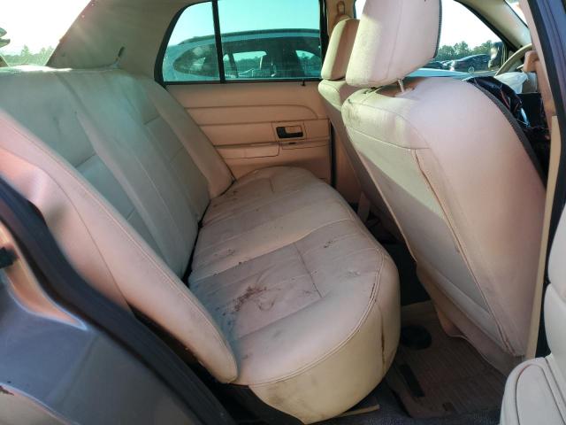 Photo 10 from auction – 2007 FORD CROWN VICT with VIN 2FAFP71W07X126815
