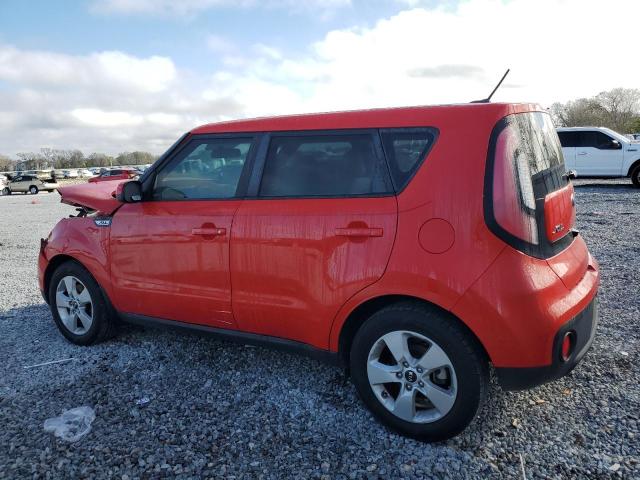 Photo 2 from auction – 2019 KIA SOUL with VIN KNDJN2A25K7658425