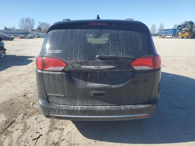 Photo 6 from auction – 2017 CHRYSLER PACIFICA T with VIN 2C4RC1BG8HR530118