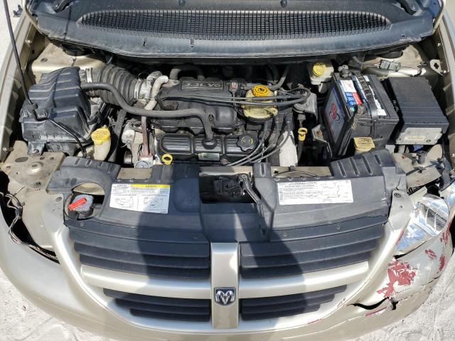 Photo 12 from auction – 2005 CHRYSLER TOWN & COU with VIN 1C4GP45RX5B295077