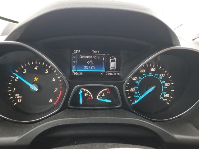 Foto 9 de la subasta – 2013 FORD ESCAPE SEL con VIN 1FMCU0H99DUC57253