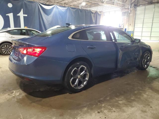 Photo 3 from auction – 2024 CHEVROLET MALIBU LT with VIN 1G1ZD5ST2RF219755