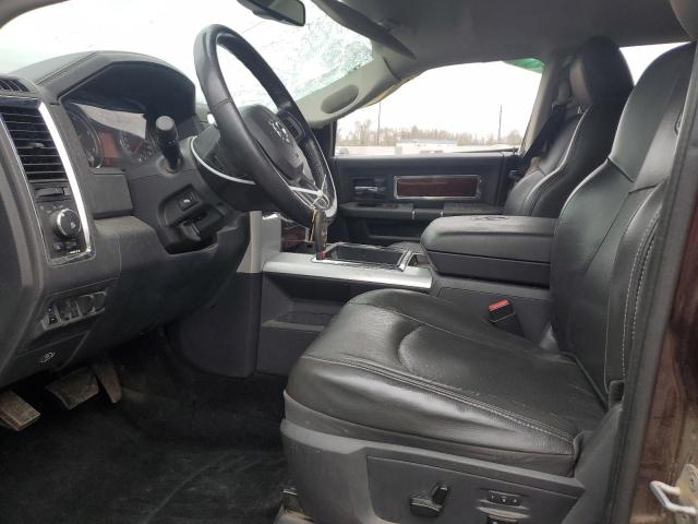 Photo 7 from auction – 2012 DODGE RAM 2500 L with VIN 3C6UD5KL7CG177680
