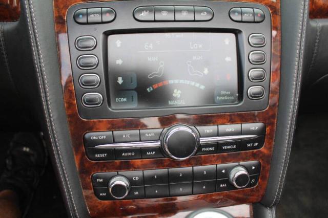 Photo 9 from auction – 2007 BENTLEY CONTINENTA with VIN SCBDR33W77C049118
