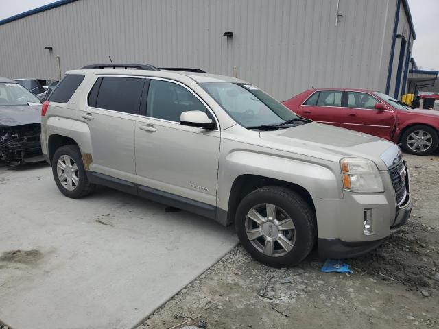 Photo 4 from auction – 2013 GMC TERRAIN SL with VIN 2GKALSEK8D6177043