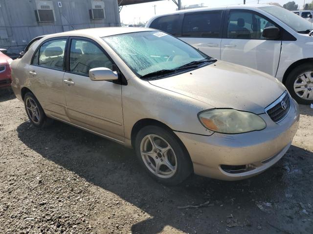 Photo 4 from auction – 2005 TOYOTA COROLLA CE with VIN 1NXBR32E75Z389739