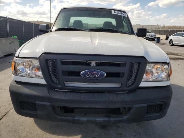 Photo 5 from auction – 2006 FORD RANGER with VIN 1FTYR10D96PA69044
