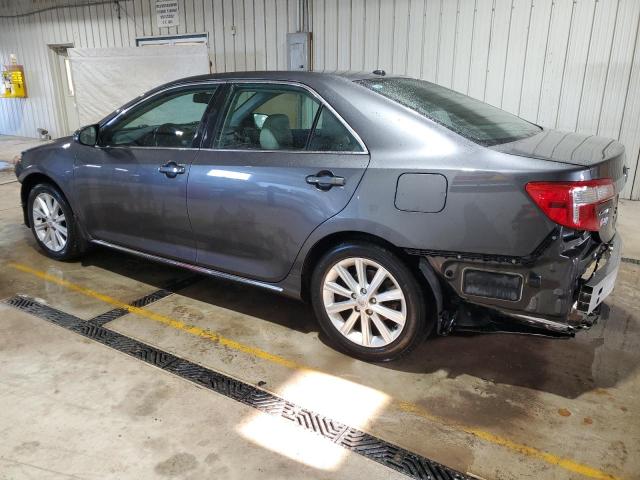 Photo 2 from auction – 2013 TOYOTA CAMRY L with VIN 4T4BF1FK9DR319046