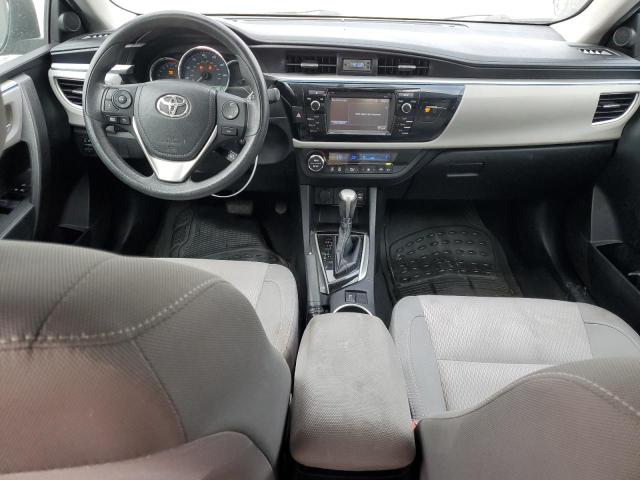 Photo 8 from auction – 2015 TOYOTA COROLLA L with VIN 2T1BURHE0FC396382