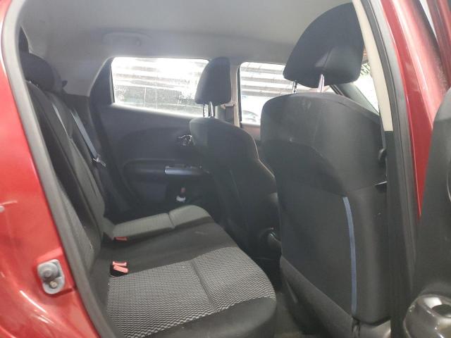 Photo 11 from auction – 2015 NISSAN JUKE S with VIN JN8AF5MV5FT556323