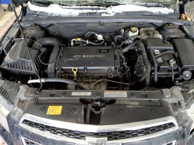 Photo 11 from auction – 2012 CHEVROLET CRUZE LS with VIN 1G1PC5SH6C7125286
