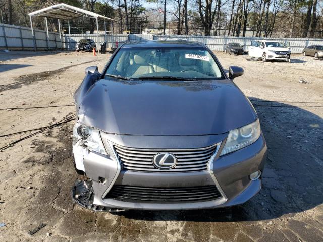 Photo 5 from auction – 2013 LEXUS ES 350 with VIN JTHBK1GG7D2062208