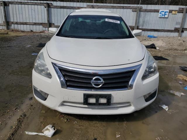 Photo 5 from auction – 2013 NISSAN ALTIMA 2.5 with VIN 1N4AL3AP7DN525001