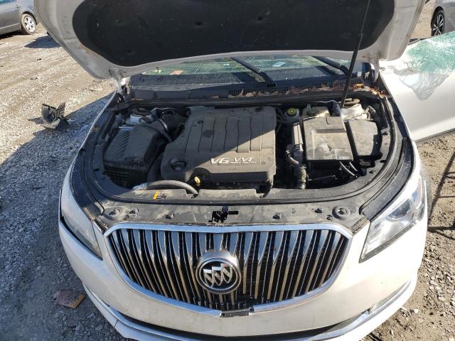Photo 11 from auction – 2015 BUICK LACROSSE with VIN 1G4GB5G34FF165895