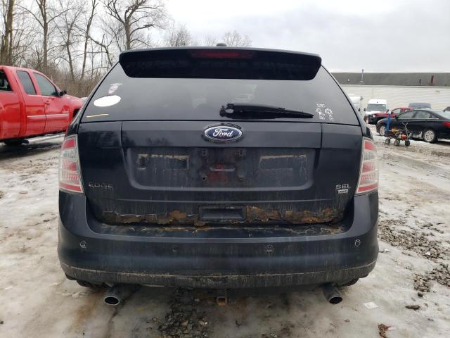 Photo 6 from auction – 2009 FORD EDGE SEL with VIN 2FMDK48CX9BA47240