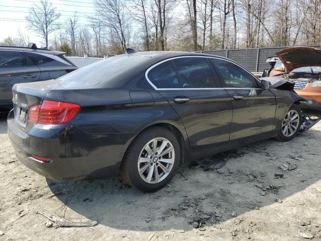 صورة رقم 3 من المزاد - 2015 BMW 528 XI مع VIN WBA5A7C57FG142796