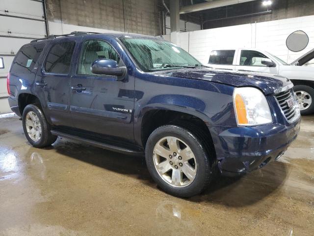 Photo 4 from auction – 2008 GMC YUKON with VIN 1GKFK13058J191172