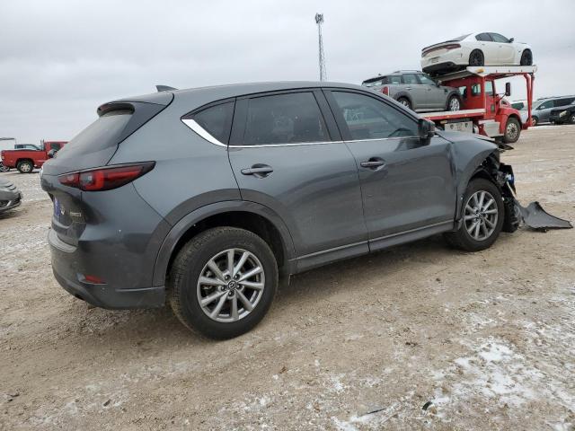Photo 3 from auction – 2024 MAZDA CX-5 PREFE with VIN JM3KFBCL9R0462036