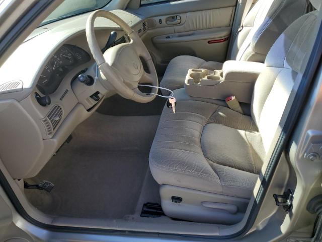 Photo 7 from auction – 2002 BUICK CENTURY CU with VIN 2G4WS52J021169588