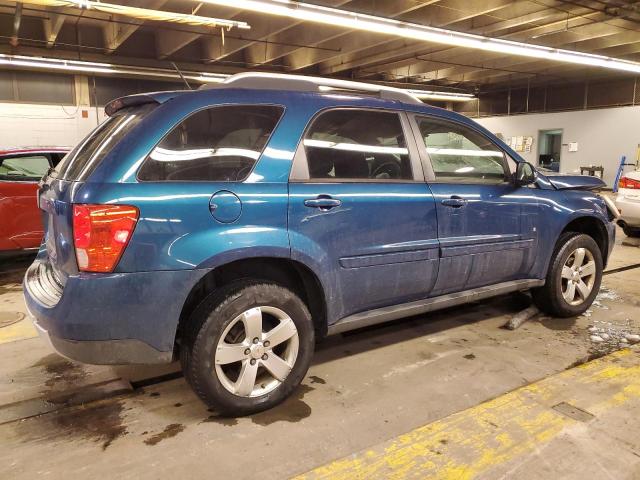 Photo 3 from auction – 2007 PONTIAC TORRENT with VIN 2CKDL63F276017338