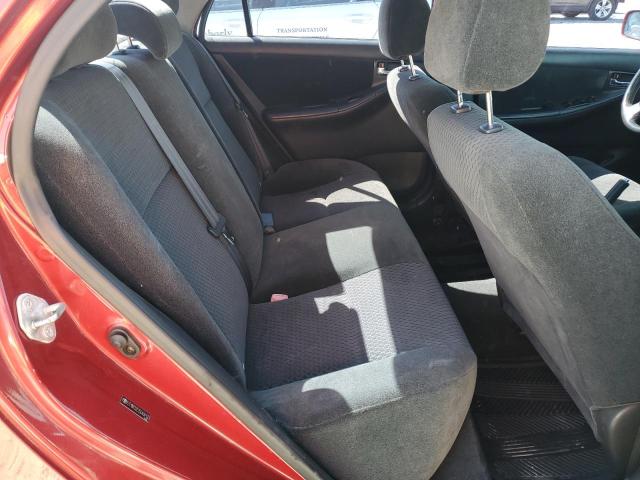 Фото 10 с аукциона – 2005 TOYOTA COROLLA CE с VIN 2T1BR32E25C404133