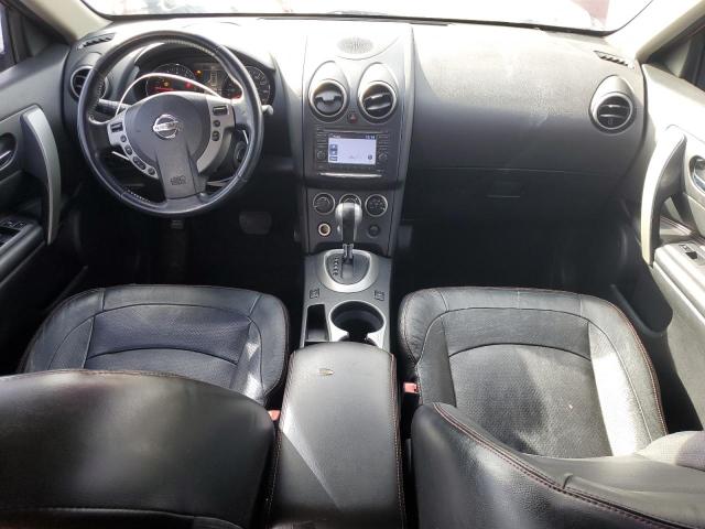 Photo 8 from auction – 2011 NISSAN ROGUE S with VIN JN8AS5MVXBW265241