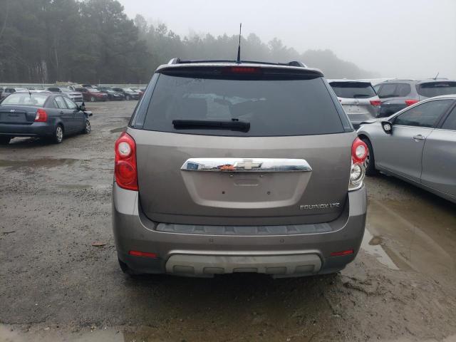 Zdjęcie 6 z aukcji – 2011 CHEVROLET EQUINOX LT z VIN 2CNALFEC0B6296953
