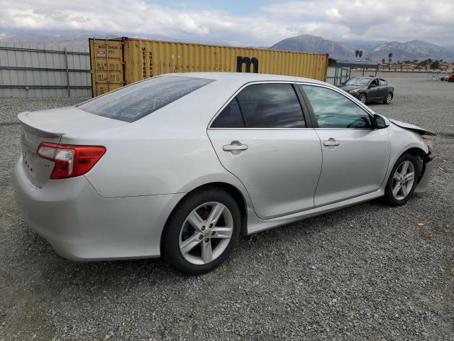Photo 3 from auction – 2013 TOYOTA CAMRY L with VIN 4T1BF1FK4DU654600