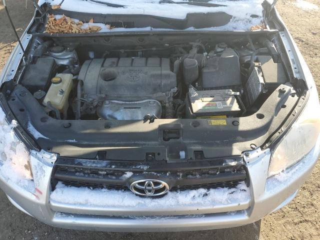 Photo 12 from auction – 2012 TOYOTA RAV4 with VIN 2T3BF4DV7CW252252