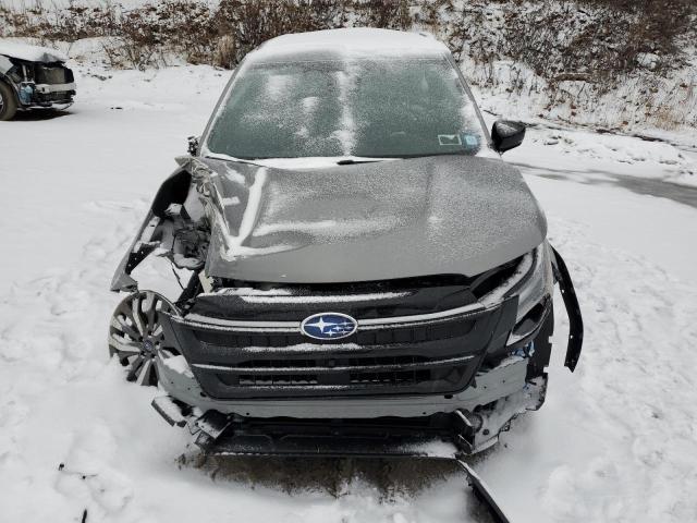 Photo 5 from auction – 2025 SUBARU FORESTER T with VIN JF2SLDTC3SH440443