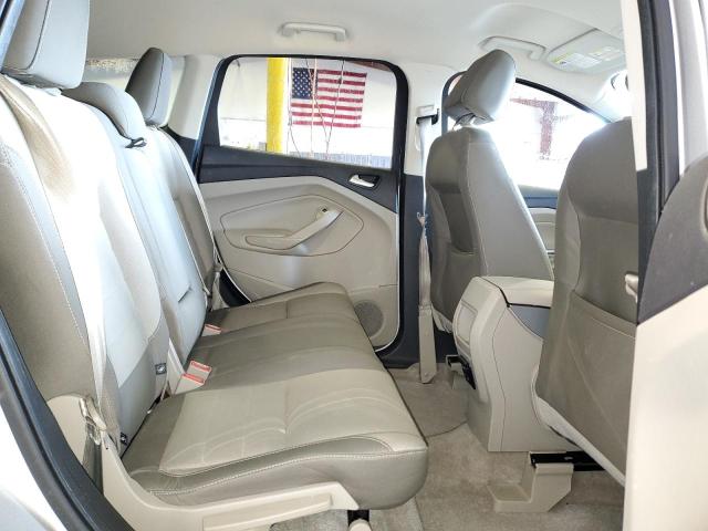 Photo 11 from auction – 2016 FORD ESCAPE SE with VIN 1FMCU9GX1GUA45794