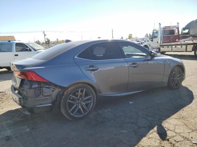 Photo 3 from auction – 2018 LEXUS IS 300 with VIN JTHBA1D28J5065513