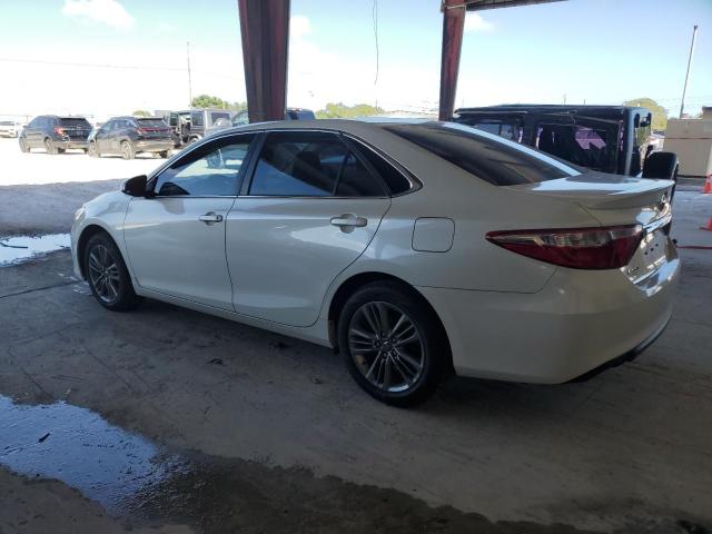 Photo 2 from auction – 2017 TOYOTA CAMRY LE with VIN 4T1BF1FK8HU340115