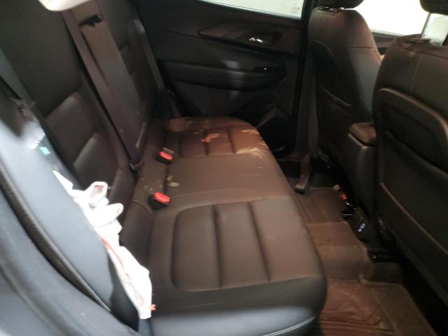 Photo 11 from auction – 2021 CHEVROLET TRAILBLAZE with VIN KL79MSSL4MB117974
