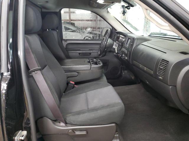 Photo 10 from auction – 2012 CHEVROLET SILVERADO with VIN 1GCNKSE07CZ106644